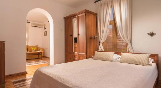 Апартаменты Family Hotel Bile