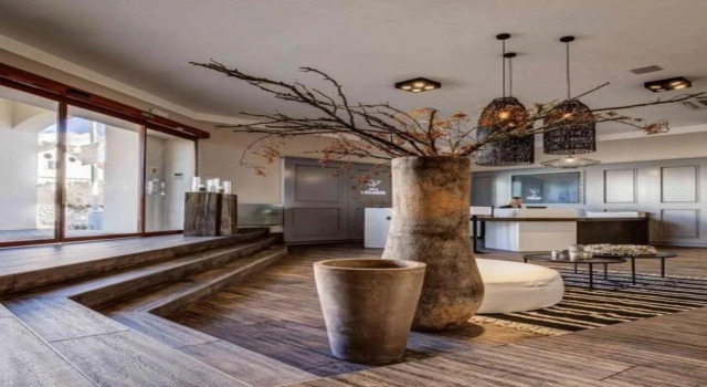 Wellness Hotel Volarik