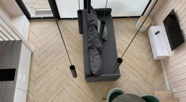 Коттедж Baltico