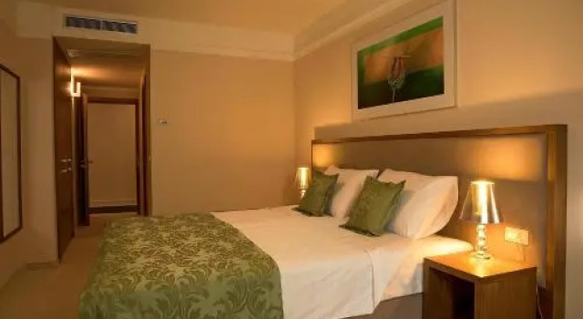 Hotel Bonaca