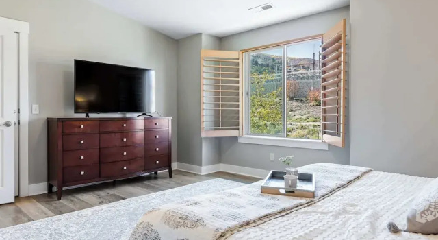 Номер Standard Bear Hollow Heaven Private Hot Tub 4 Bedroom Luxury Condo
