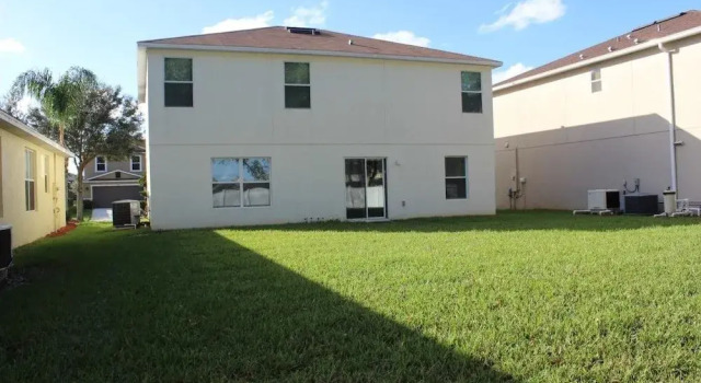 Crystal Cove Resort, Varaa Lomakeskus Hotellit Kissimmee pysäköinnillä, Pysäköinti