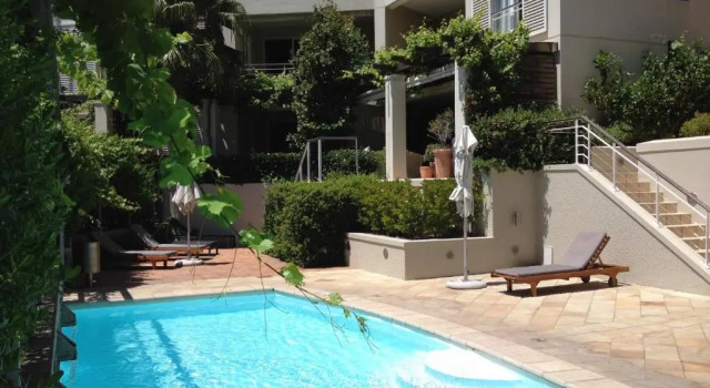 Апартаменты 005 Marina Apartment