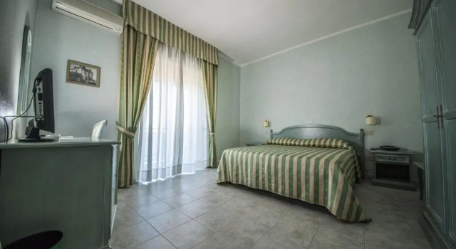 Habitación doble Estándar Hotel Murano