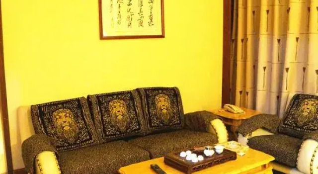 Gold  Deer  Hotel, Varaa Hotelli Quanzhou Fujian