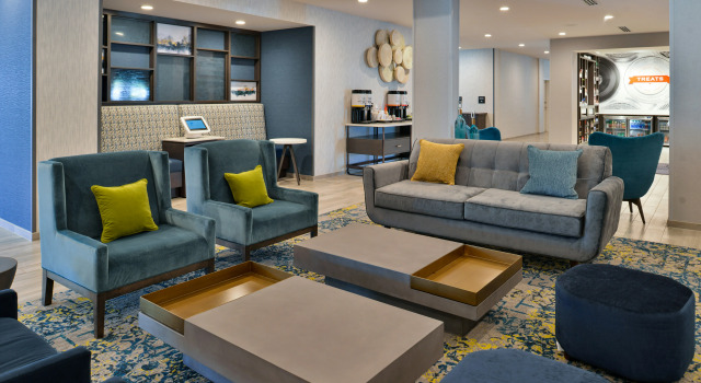 Hampton Inn Cedar Falls Downtown, Ia, Réserver Hôtel Cedar Falls 