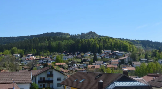 Люкс Wellness- und Bierhotel Adam Bräu