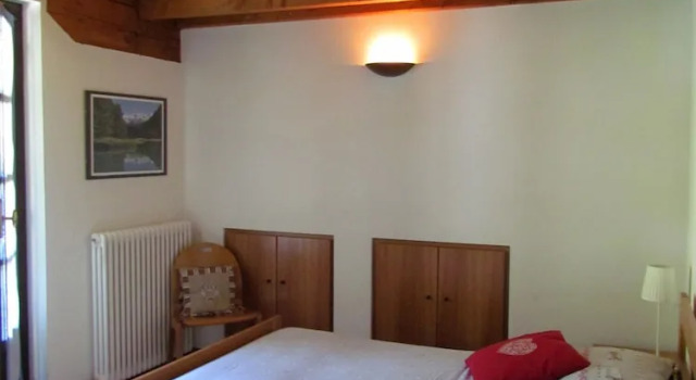 Апартаменты Standard c 1 комнатой с балконом Il Piccolo Residence