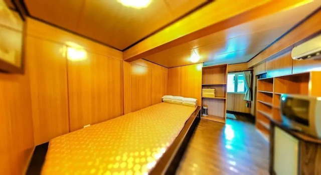 Семейный номер Standard Sun Lu Holiday Homestay