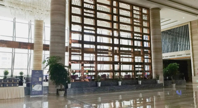 Hewitt Grand Hotel, Rezerwuj Hotel Yueyang Hunan