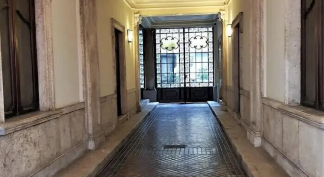 La Casa sui Tetti