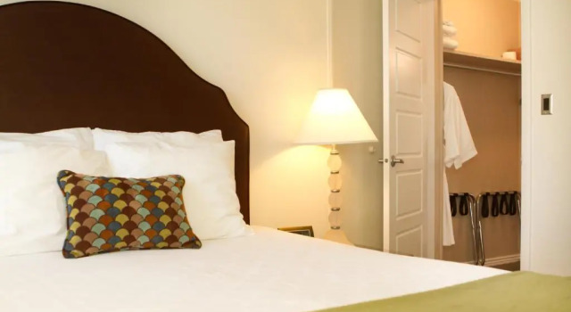 Quail Park Lodge, Забронировать Отель Канаб Kane County
