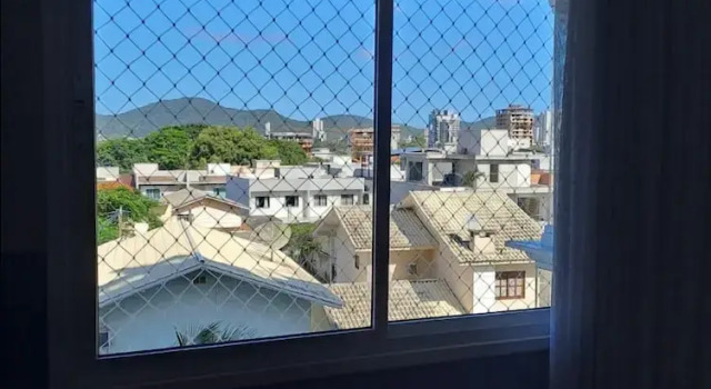 Апартаменты с балконом Casa Refugio Vista Mar - Nautilus Penha