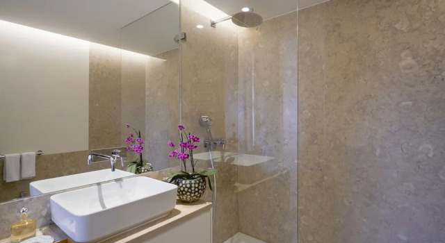 Номер Standard Residentas Aurea