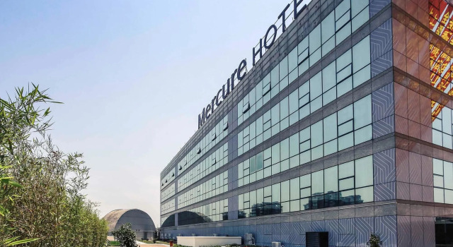 Mercure Shanghai Hongqiao South