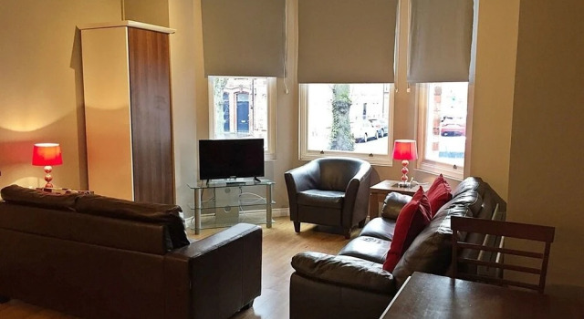 Powerscourt Serviced Apartments