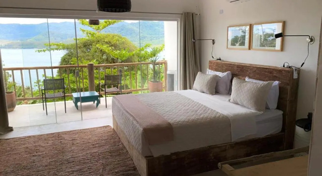 Люкс Superior Hotel Boutique Ananas