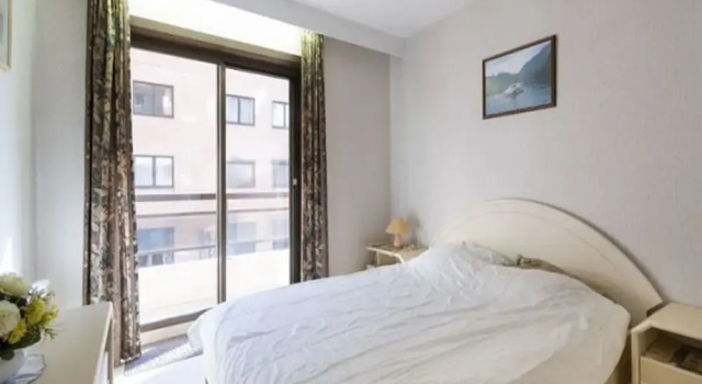 Apartment in Middelkerke With Sea View, Prenota Appartamento Hotel a Flanders con parcheggio, Parcheggio