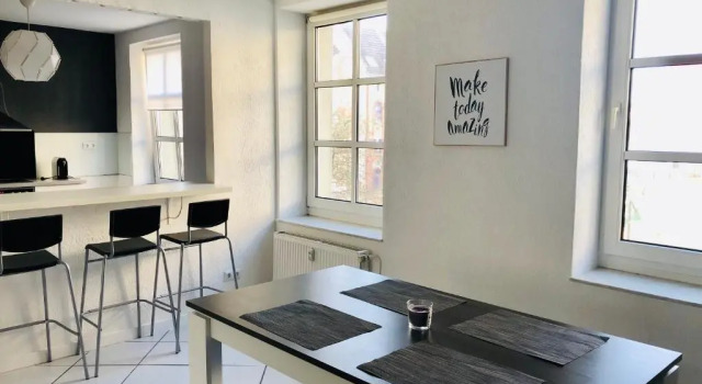 Апартаменты city apartment nice & comfy
