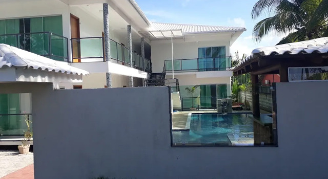 Areia do Atlântico Hotel
