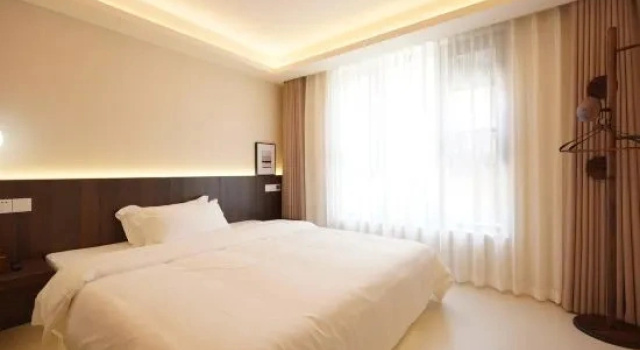 Люкс Light&Salt Homestay