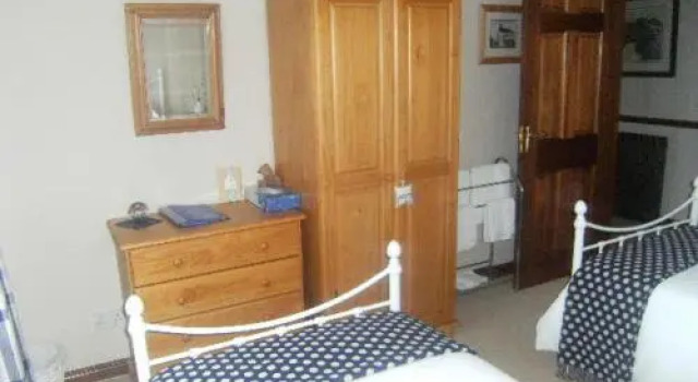 Cottesmore B&B, Book Bed and Breakfast Bushmills Antrim County