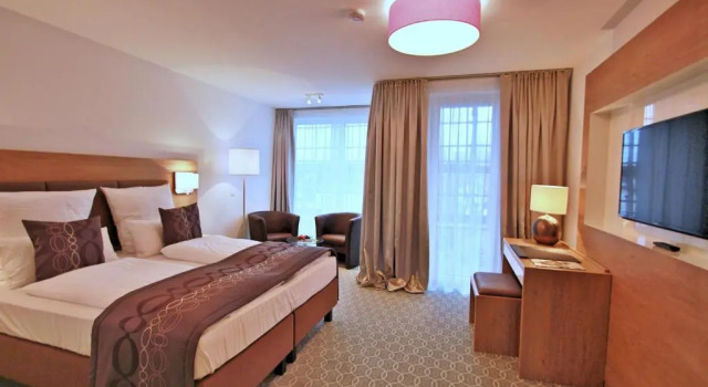 Hotel Landgasthof Gemmer, Rezervați Hotel Rettert Taunus