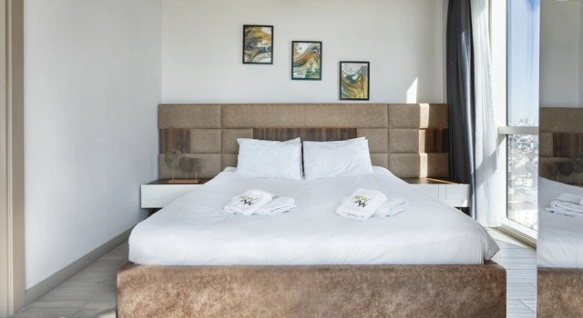 NG Residence by NewInn, Varaa Hotelli Hotellit Marmara-alue pysäköinnillä, Pysäköinti