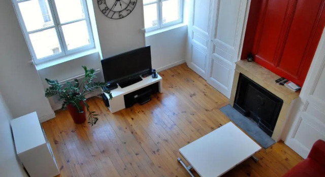 L'Appartement du Parc, Забронировать Апартаменты/квартира 06. Парк-де-ла-Тет Лион, рядом с Массена