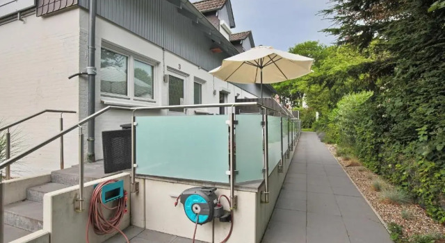 Appartemenhaus Linda-Lu Appartementhaus Linda-Lu Appartement 8, Забронировать Апартаменты/квартира Шарбойц Holstein Switzerland