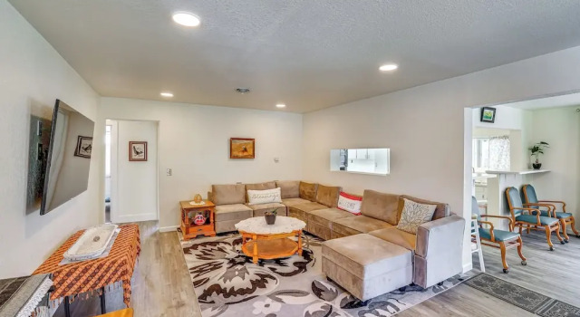 Коттедж Grangeville Vacation Rental Near Downtown & Parks!