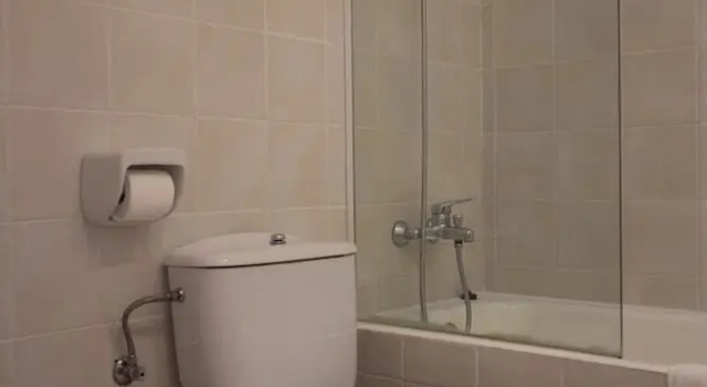 Номер Standard Hotel Bahía