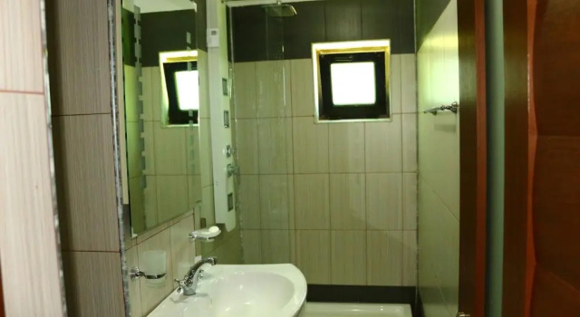 Номер Standard Hotel Atlantic Costinesti