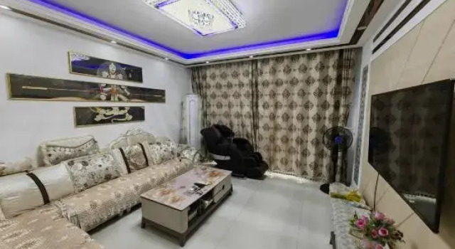 Siyang Haojia Homestay (New City Garden Tree), Rezervovat Hotel Siyang 