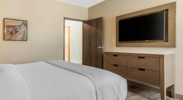 Люкс Superior Cambria Hotel Fort Mill