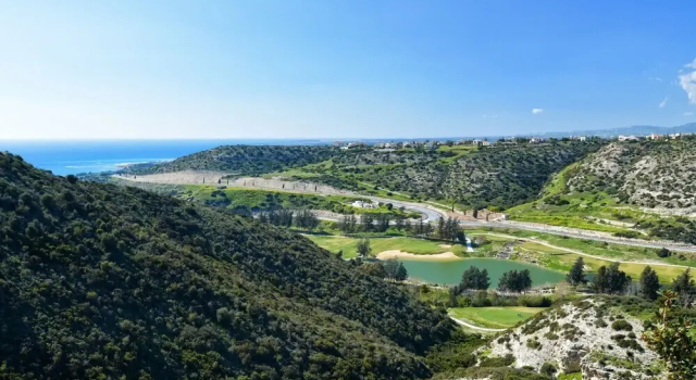 3 BR Junior Villa Larisa - APH 3613