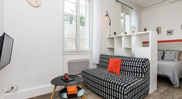 Appartements Scaliger