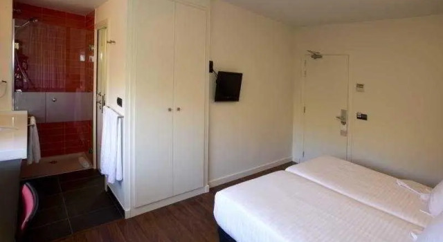 Standart oda Hotel Tximista