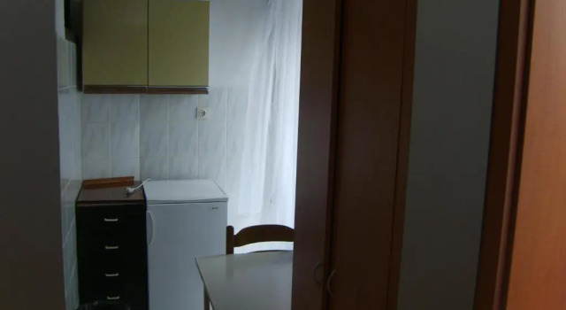 Трёхместный номер Standard Rooms Roso
