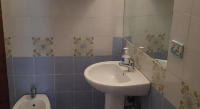 Апартаменты Azzurromare Residence