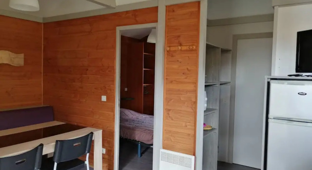 Шале Comfort La Palatriere
