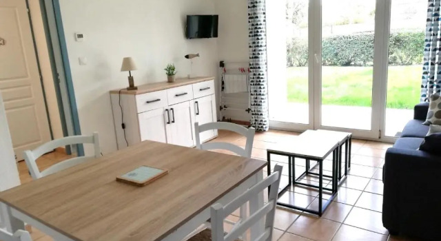 Appartement Les Sables-d'Olonne, 2 pièces, 3 personnes - FR-1-385-17, Забронировать Апартаменты/квартира Апартаменты Ле-Сабль-д'Олон, Апартаменты/квартира