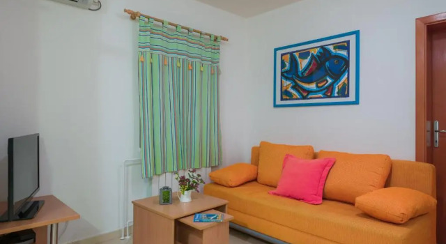 Апартаменты с балконом Apartments Villa Vallum
