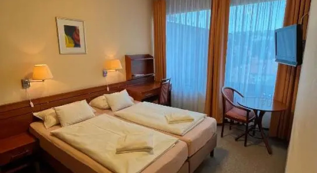 Номер Standard Hotel Estella Superior