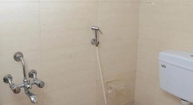 Люкс Deluxe Hotel Sai Leela Grand