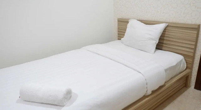Affordable At L'Avenue Apartment, Book Apartment Jakarta Jakarta Province