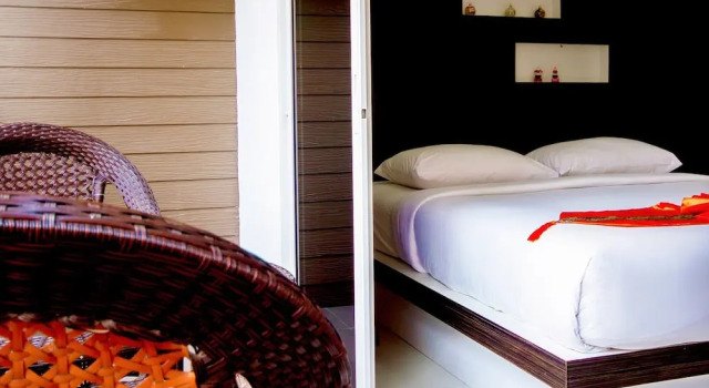 Студия New Nordic Hotels Concept Family