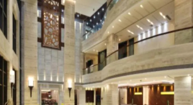 Sun Yat-sen University Kaifeng Hotel