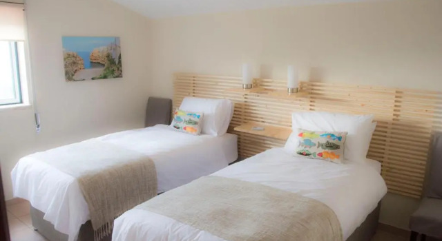The Fig Boutique Suites, Rezervovat Boutique Hotel Hotely v Oeste s parkováním, Parkování