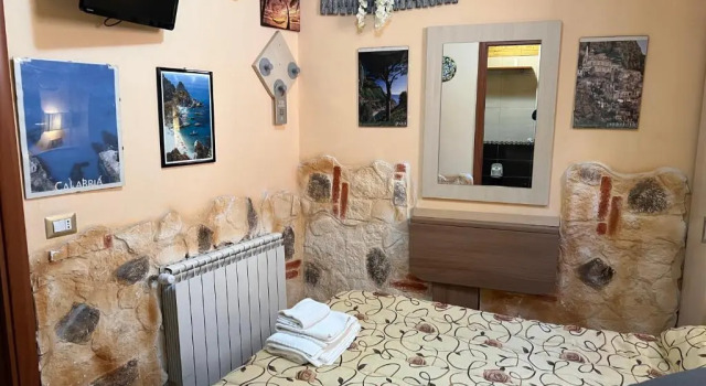 Двухместный номер Standard Golden Dreams B&B